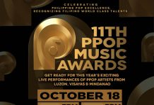 The P-Pop Movement: 11 Years Strong and Counting The P-Pop Movement 11 Years Strong and Counting