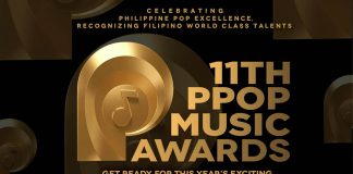 The P-Pop Movement: 11 Years Strong and Counting The P-Pop Movement 11 Years Strong and Counting