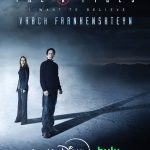 The X-Files: I Want to Believe – Vrach Frankenshteyn’ Debuts Official Trailer and Key Art