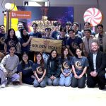 Arts as a Gateway to Learning, Inclusion, and Hope UB QCPADFI