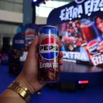 Upgrade Your Refreshment Routine with the New Pepsi Extra Fizz