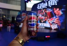 Upgrade Your Refreshment Routine with the New Pepsi Extra Fizz