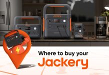 How to Spot and Buy Authentic Jackery Power Stations Where to buy your Jackery