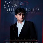 Will Ashley Drops Romantic Debut Single ‘Paborito’