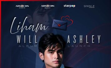 Will Ashley Drops Romantic Debut Single ‘Paborito’