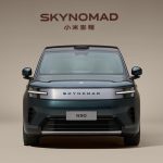 Xiaomi EV’s New Chapter: Introducing Kunlun Architecture & SkyNomad Series Xiaomi EV’s New Chapter Introducing Kunlun Architecture & SkyNomad Series_2