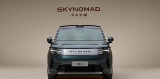 Xiaomi EV’s New Chapter: Introducing Kunlun Architecture & SkyNomad Series Xiaomi EV’s New Chapter Introducing Kunlun Architecture & SkyNomad Series_2
