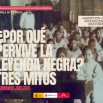 Instituto Cervantes Hosts Talk on Black Legend Myths Zialcita_Post (2)