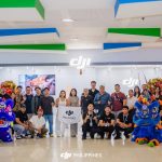 DJI Philippines Opens the new DJI Authorized Store at SM City Sta. Mesa