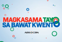 ABS-CBN Unveils “Magkasama Tayo sa Bawat Kwento” Campaign, Celebrating Generational Bonds with Filipinos Globally
