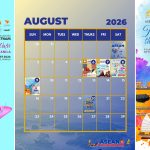 Celebrate ASEAN Month 2026: Public Invited to Experience Southeast Asia Through Music, Dance, Arts, and Culture