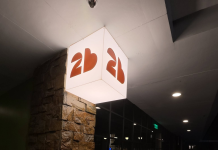 2b Opens in Quezon City, Bringing Familiar Flavors Into an Unfamiliar Cocktail Experience