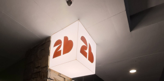 2b Opens in Quezon City, Bringing Familiar Flavors Into an Unfamiliar Cocktail Experience