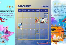 Celebrate ASEAN Month 2026: Public Invited to Experience Southeast Asia Through Music, Dance, Arts, and Culture