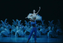 Ballet Manila Reunites Filipino Audiences with Global Ballet Superstars Renata Shakirova and Kimin Kim in La Bayadère