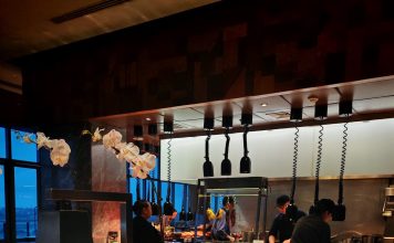 We Tried the New ‘Weekend Collection’ at Cyan Modern Kitchen, and Honestly, We’re Obsessed