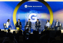 Globe Business Unveils “Intelligent Transformation” Framework at G Summit 2026