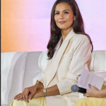 Nutrilin and Iza Calzado Advocate forStrong Nutritional Foundations DuringChildren’s Most Critical Years