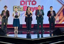 Tech, Coffee, and Community: DITO BizBayani Awards Honors 5 PH MSME Game-Changers!