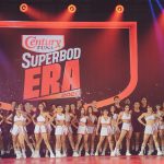 Century Tuna Superbods 20th Anniversary Champions (11) Top 40 Superbod Finalists