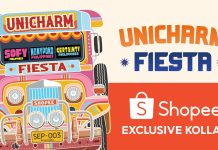 Unicharm, Shopee Philippines unite to bring Japanese-quality care closer to Filipino families