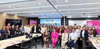 2GO-BEACON Expo 2026 briefing