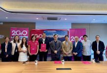 2GO Logistics Solutions SMX Venue Partnership 2GO Logistics Solutions SMX Venue Partnership_2