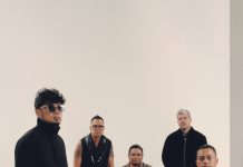6cyclemind Celebrates 25 Years of Unforgettable Pinoy Rock Anthems