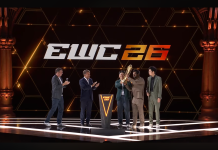 AG.AL Crowned Champions After Historic 2026 Esports World Cup in Paris