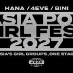 Asia Pop Girl Fest 2027 Announcement ASIAPOPGIRLFEST2027_FIX