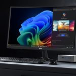 Acer Veriton RI110 AI Mini Workstation Launch Acer-Veriton-RI110-AI-Mini-Workstation-VRI110-Lifestyle-01