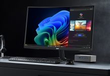 Acer Veriton RI110 AI Mini Workstation Launch Acer-Veriton-RI110-AI-Mini-Workstation-VRI110-Lifestyle-01