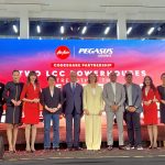 AirAsia Daily Flights to Istanbul and Pegasus Partnership AirAsia Daily Flights to Istanbul and Pegasus Partnership