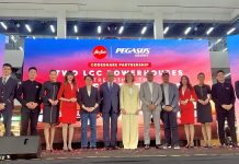 AirAsia Daily Flights to Istanbul and Pegasus Partnership AirAsia Daily Flights to Istanbul and Pegasus Partnership
