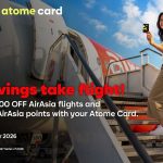 AirAsia PH Atome Flexible Flight Payments AirAsia PH Atome Flexible Flight Payments_1