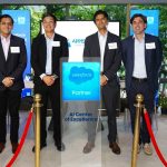 Appistoki Unveils Salesforce Data & AI Center in PH Appistoki Unveils Salesforce Data & AI Center in PH