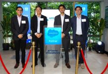 Appistoki Unveils Salesforce Data & AI Center in PH Appistoki Unveils Salesforce Data & AI Center in PH