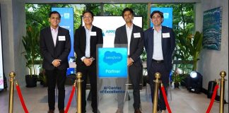 Appistoki Unveils Salesforce Data & AI Center in PH Appistoki Unveils Salesforce Data & AI Center in PH