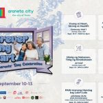 Araneta City Grandparents Day Celebrations digital-pr