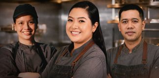 Novotel Manila Araneta City Unveils New Culinary Team CHEF'S BANNER2