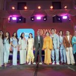 Prime Video Previews New Series ‘Honor Thy Mother’ Ahead of Launch Cast and creators of Honor Thy Mother with Chaitanya Divan, Head of Content Acquisition for Prime Video Southeast Asia