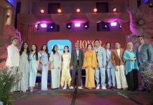 Prime Video Previews New Series ‘Honor Thy Mother’ Ahead of Launch Cast and creators of Honor Thy Mother with Chaitanya Divan, Head of Content Acquisition for Prime Video Southeast Asia
