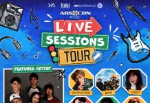 Catch the Vibe: The Red Strings Set to Lead the “Live Sessions Tour” Lineup