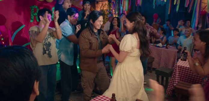 Coco Martin's Sigabo Brings Feel-Good Entertainment to Primetime Television