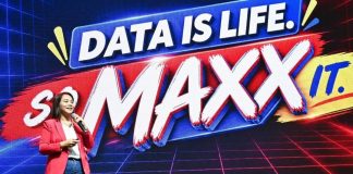 DITO Turns MAXX Mode On: Connectivity Plans Built for Filipinos DITO Turns MAXX Mode On Connectivity Plans Built for Filipinos_3