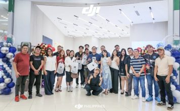 DJI Opens First Store at SM CDO Downtown DJI Opens First Store at SM CDO Downtown_4