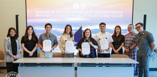 DOT Klook MOU Renewal Philippine Tourism Expansion