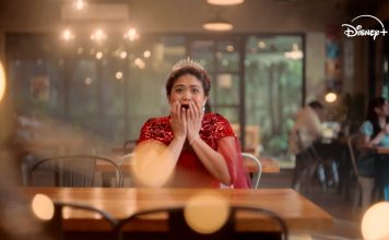 Disney+ PH Unveils “Deserve Mo Ng K!” Campaign with Melai Cantiveros