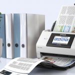 Streamline Workflows with Epson Document Capture Pro Document Capture Pro