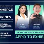 ECOMEX 2026 Launches National E-Commerce Platform for Entrepreneurs ECOMEX 2026 Launches National E-Commerce Platform for Entrepreneurs